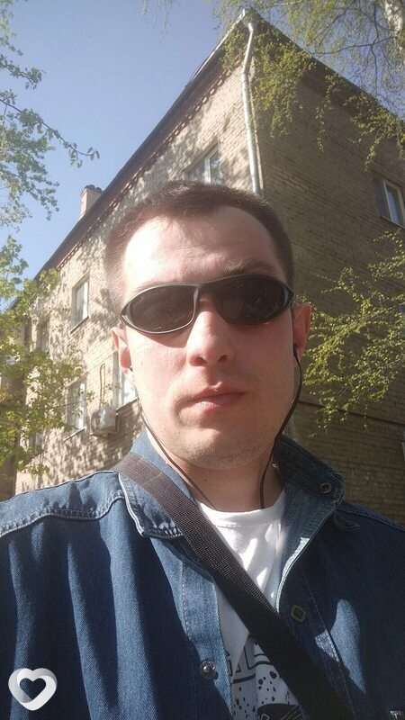 Михаил, 36, Люберцах — анкета №930544
