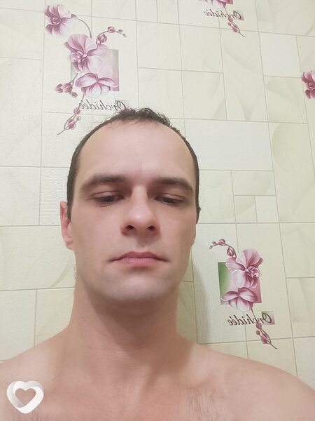 Алексей, 36, Светлогорске — анкета №930553