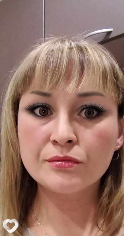 Мария, 38, Вологде — анкета №930555
