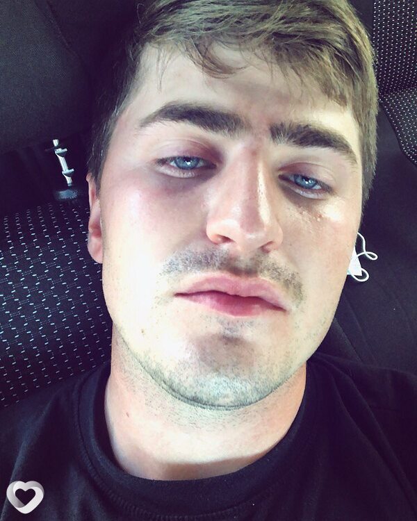 Арсен, 30, Нальчике — анкета №930556