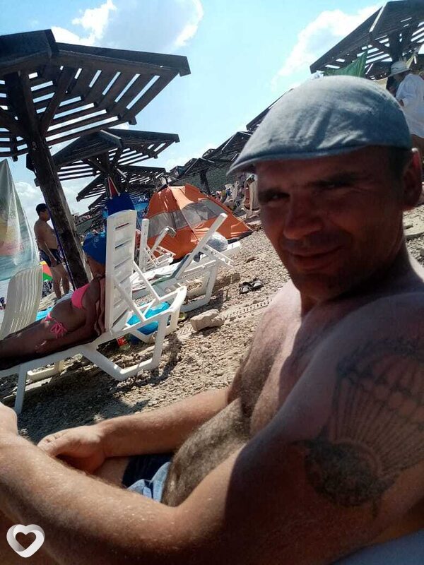 Aleksei, 41, Бузулуке — анкета №930591