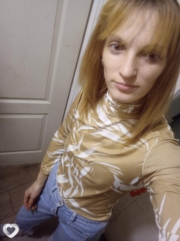 Маша, 34, Мелитополе — анкета №930592