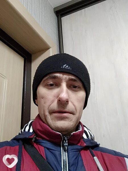 Алексей, 42, Павлове — анкета №930595