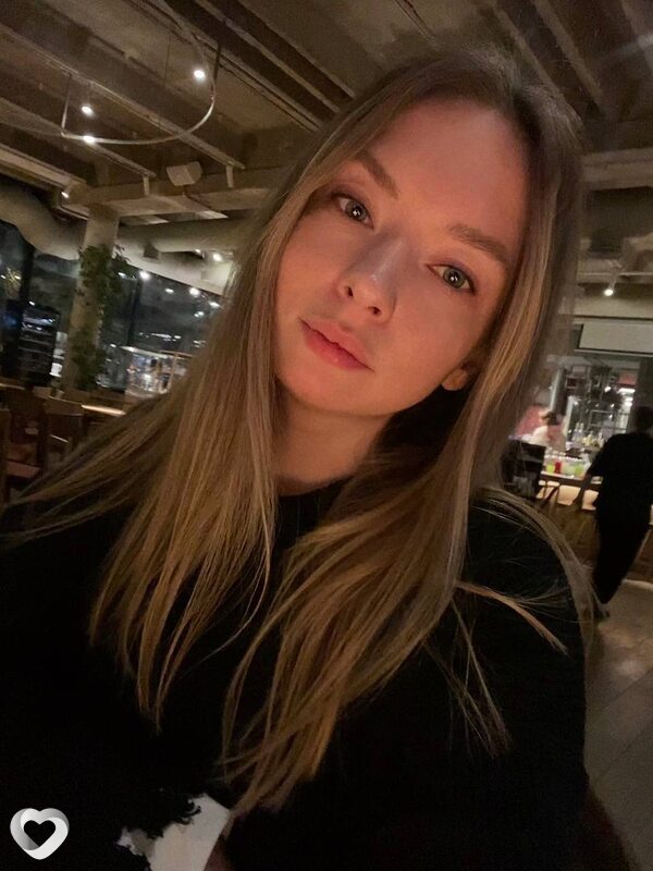 Елизавета, 36, Минске — анкета №930596