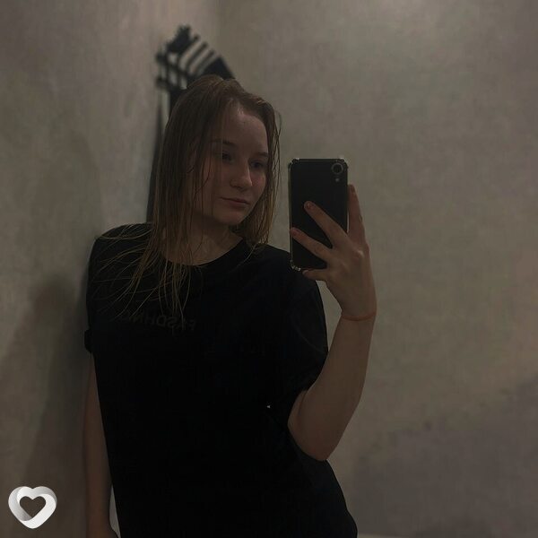 Дарья, 21, Вологде — анкета №930600