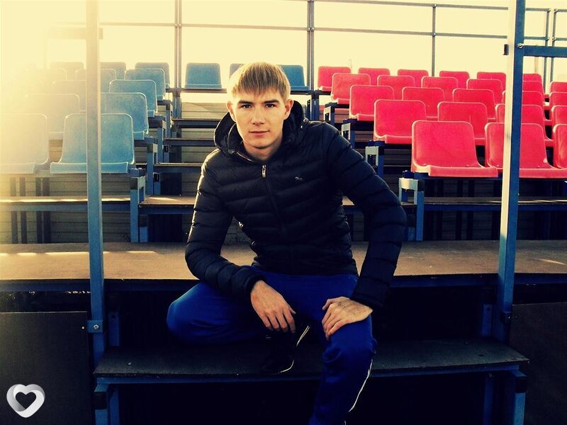 Александр, 34, Татарске — анкета №930602