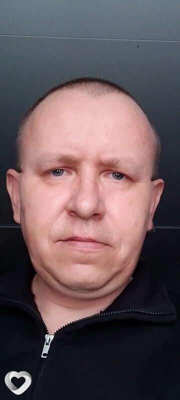 Николай, 45, Казани — анкета №930605