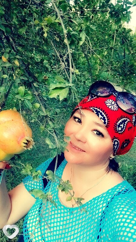 Эльмира, 47, Казани — анкета №930606