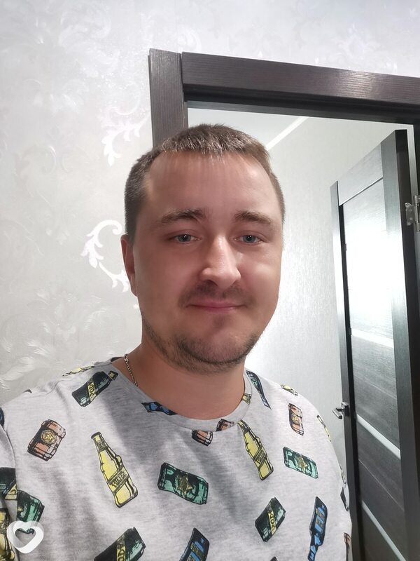 Алексей, 36, Екатеринбурге — анкета №930612