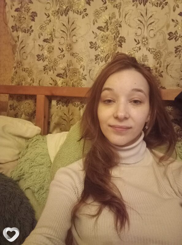 Сонечка, 36, Москве — анкета №930613