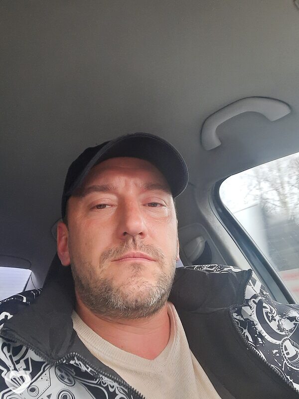 Влад, 43, Ступине — анкета №930622