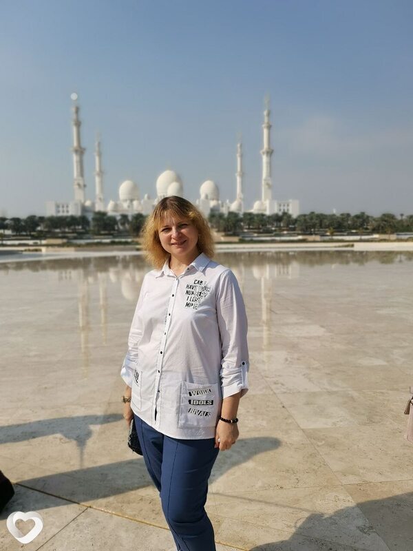 Светлана, 56, Казани — анкета №930625