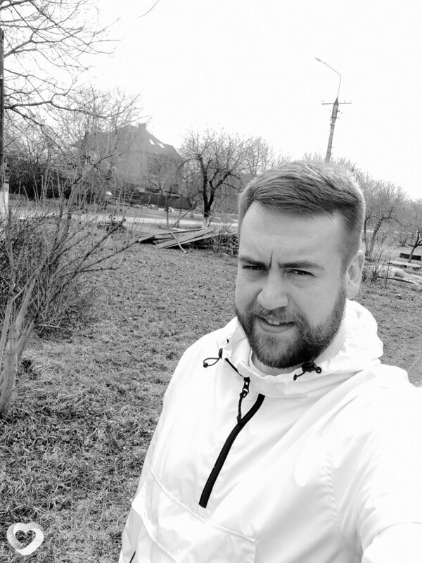 Плохой Санта, 32, Астрахани — анкета №930626