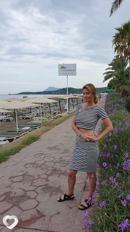 Алина, 46, Новосибирске — анкета №930637