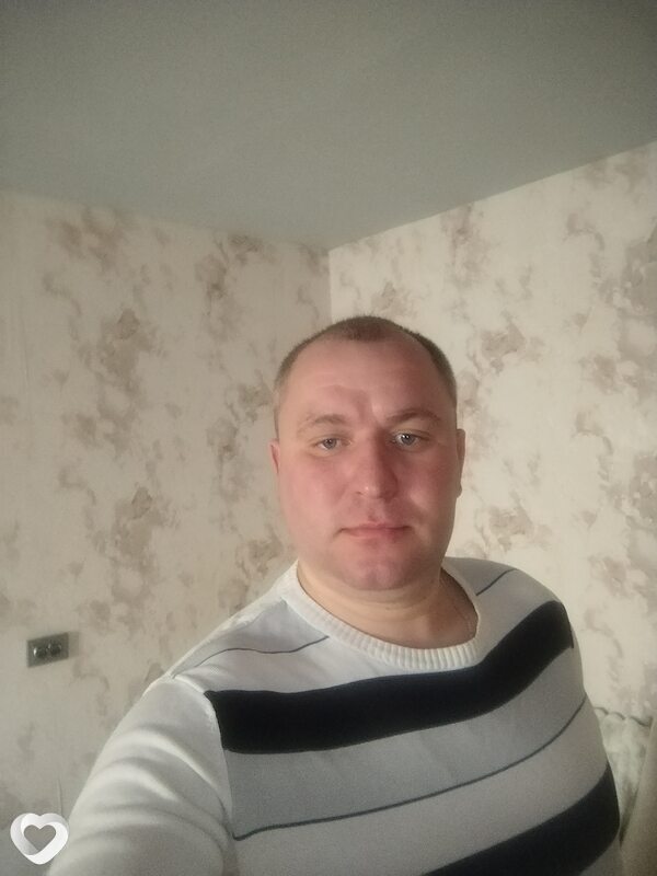 Кирилл, 38, Минске — анкета №930639
