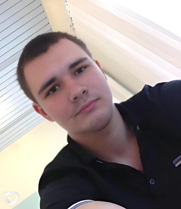 Владимир, 34, Омске — анкета №930647
