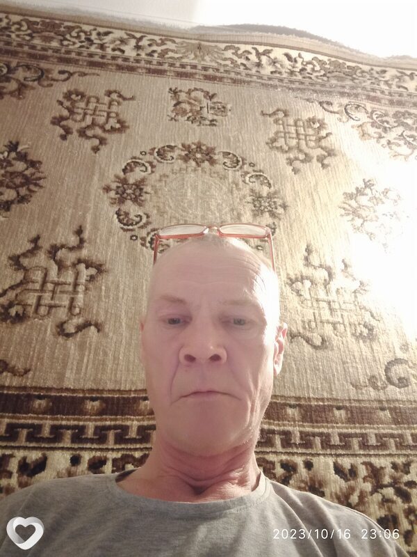 Влад, 56, Екатеринбурге — анкета №930648
