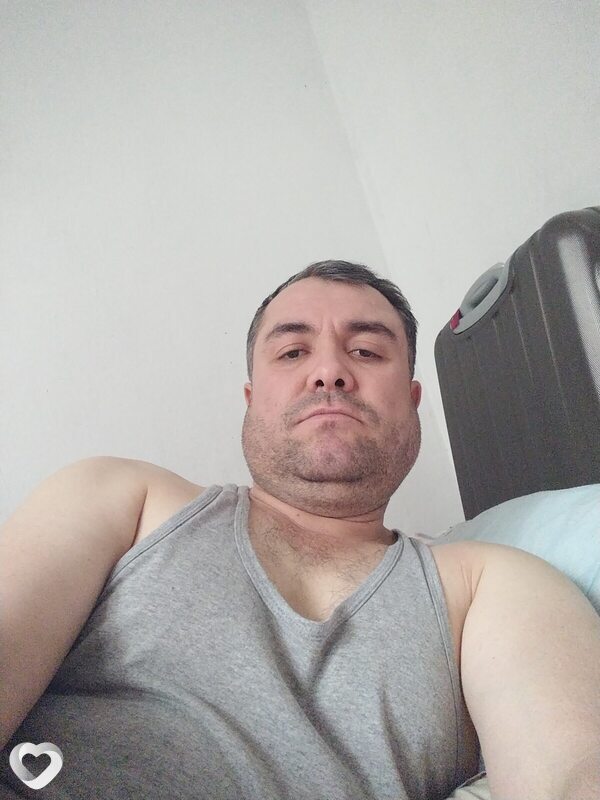 Боря, 41, Балашихе — анкета №930652