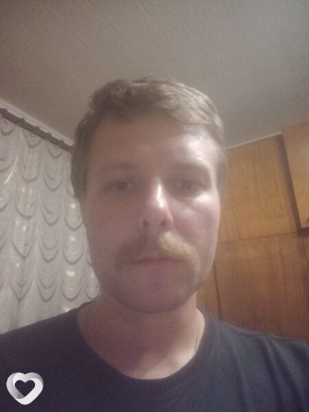 Валентин, 36, Пензе — анкета №930657
