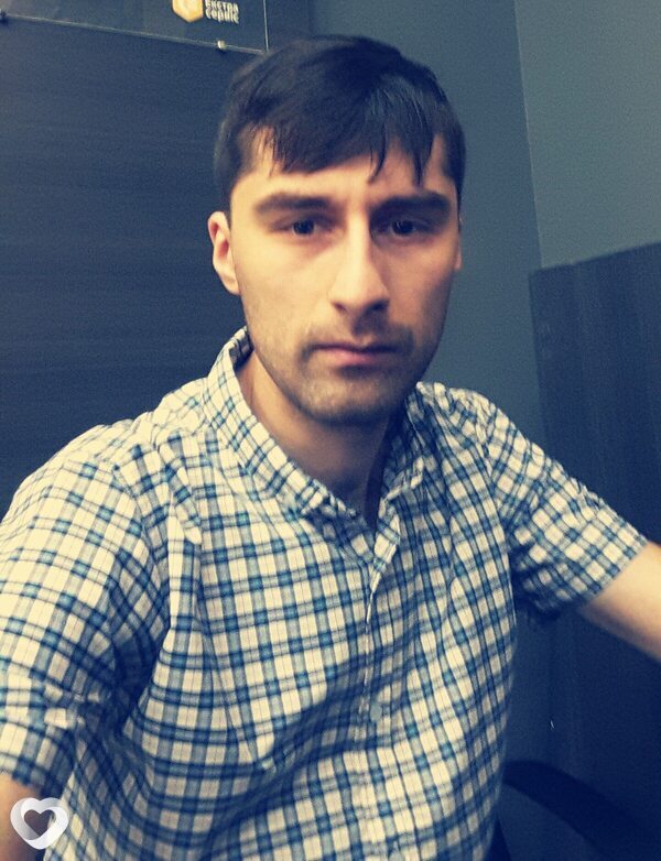 Ваня, 38, Днепр — анкета №930658