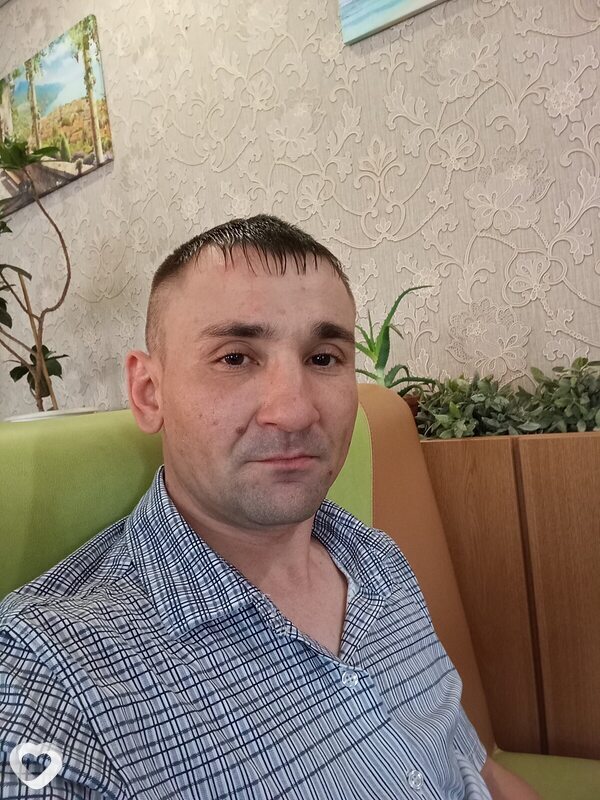 Илья, 37, Новосибирске — анкета №930663