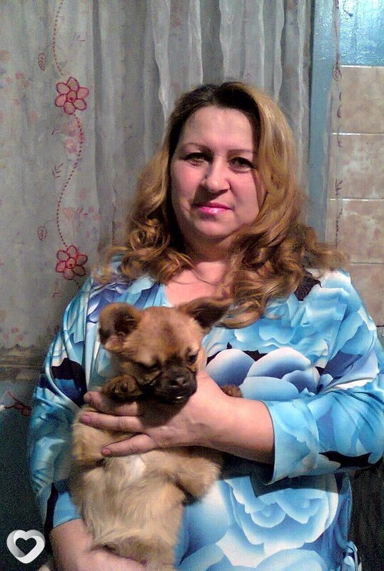 Ольга, 62, Улан-Удэ — анкета №930693