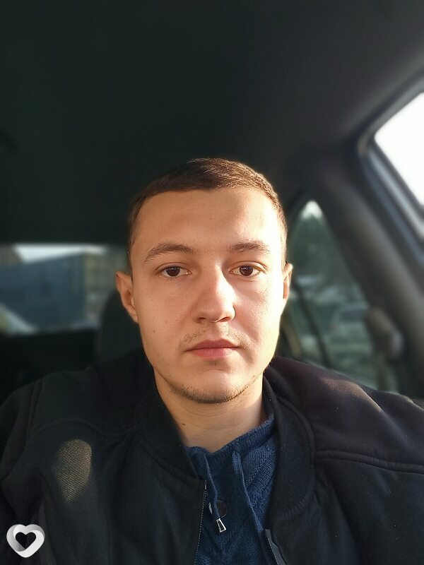 Андрей, 30, Москве — анкета №930698