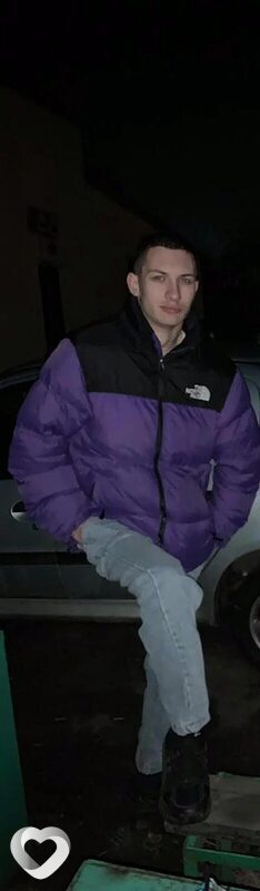 Катя, 21, Минске — анкета №930699