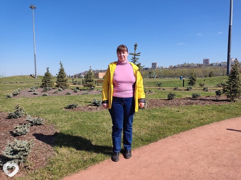 Света, 39, Боре — анкета №930708