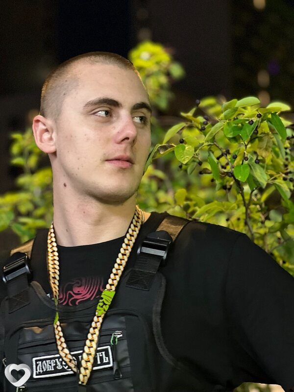 Алексей, 25, Москве — анкета №930719