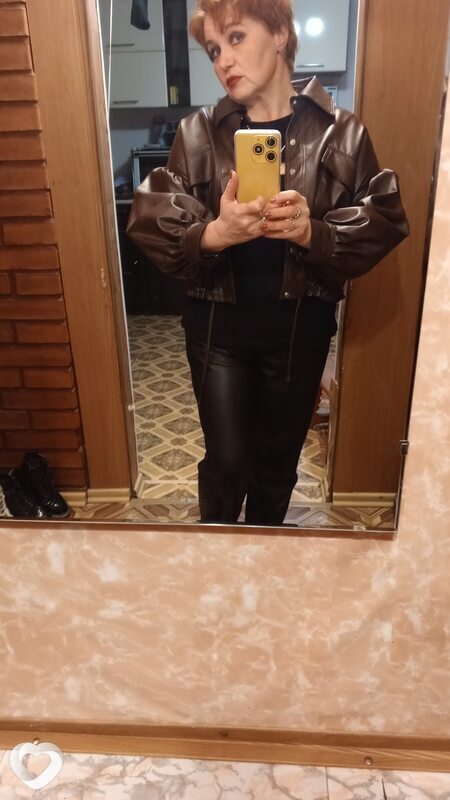 Наталья, 53, Новосибирске — анкета №930727