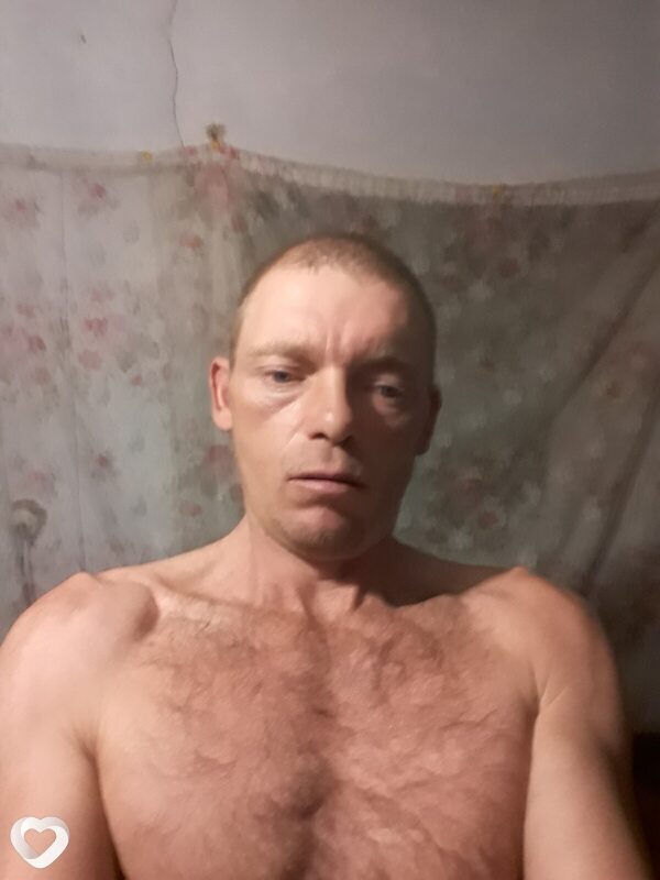 Сергей, 42, Мелитополе — анкета №930730