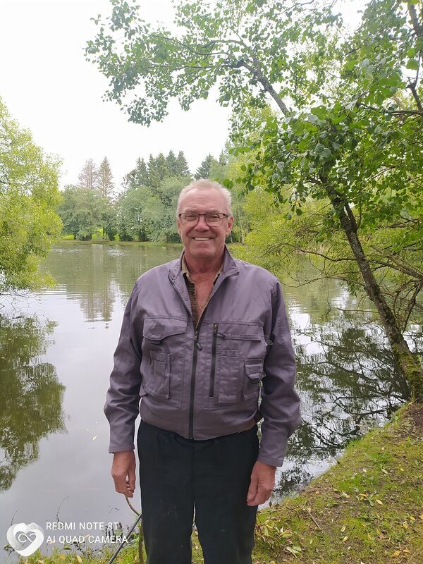 Андрей, 70, Москве — анкета №930732