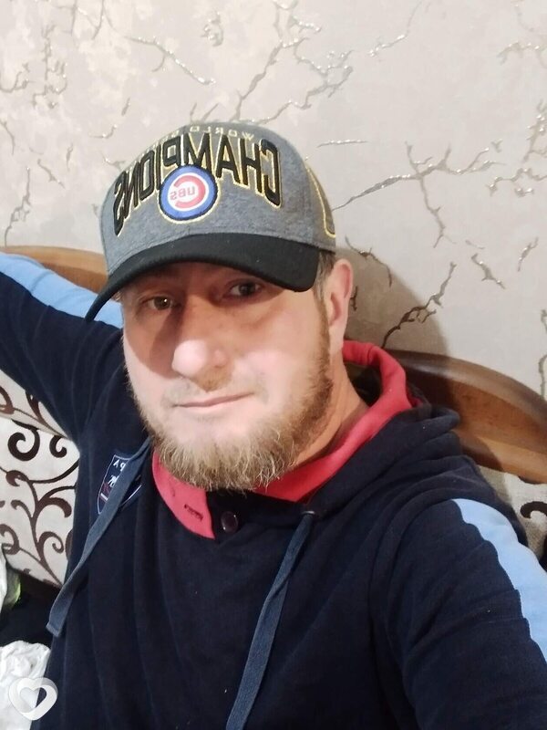 Ахмат, 47, Ессентуках — анкета №930739