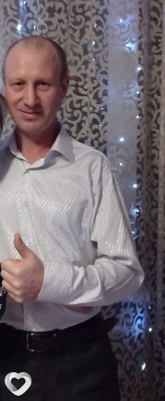 Юрий, 42, Омске — анкета №930740