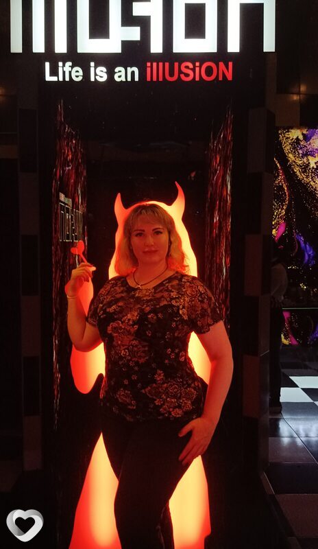 Оксана, 38, Краснодаре — анкета №930742