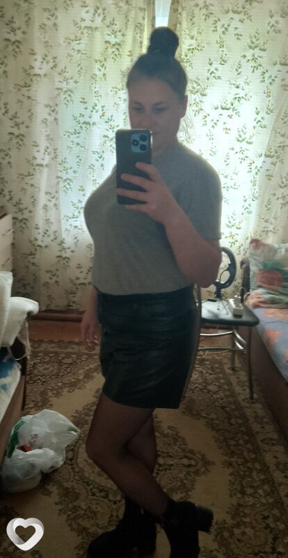 Вера, 33, Ульяновске — анкета №930747