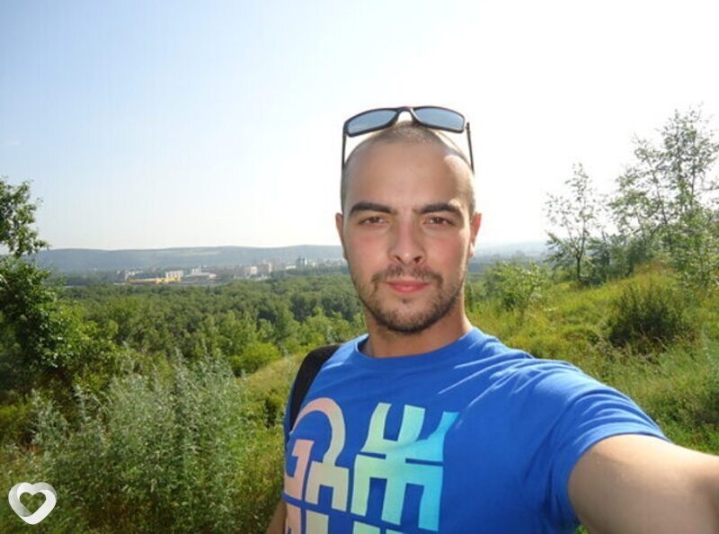 Олег, 38, Омске — анкета №930748