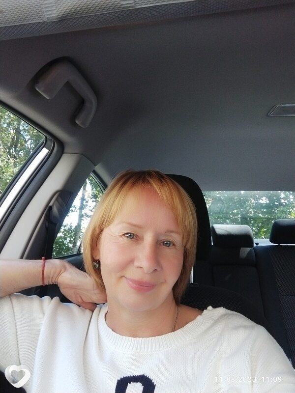 Елена, 63, Екатеринбурге — анкета №930754