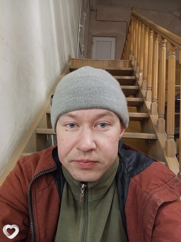 Иван, 34, Кургане — анкета №930766