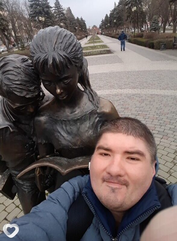 Рома, 37, Краснодаре — анкета №930772