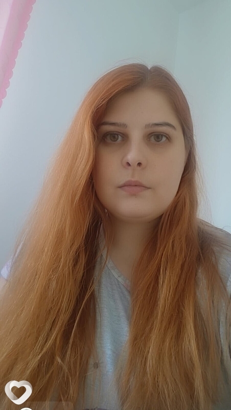 Альона, 35, Варшава — анкета №930773