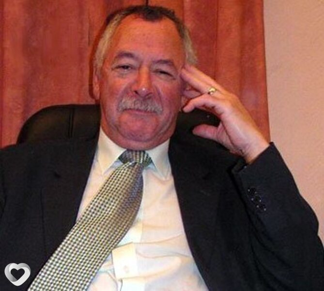 Егор, 62, Санкт-Петербурге — анкета №930775