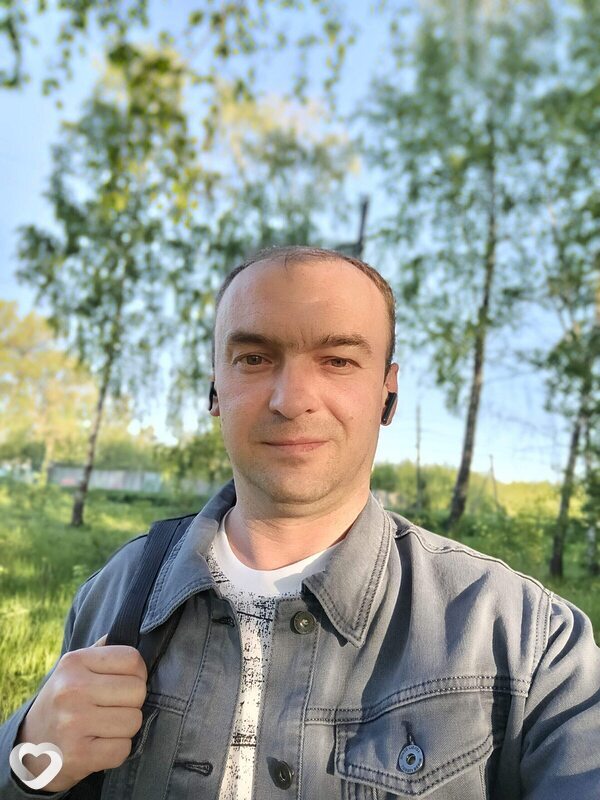 Сергей, 38, Туле — анкета №930778