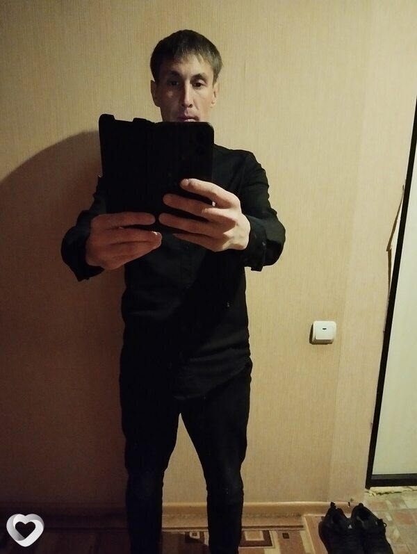Раиль, 39, Азнакаеве — анкета №930779