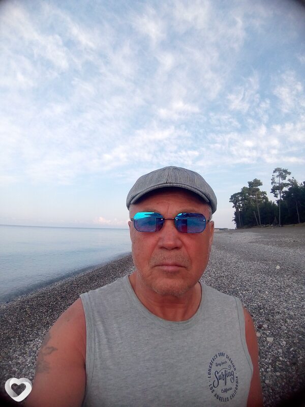 Александр, 66, Ижевске — анкета №930780
