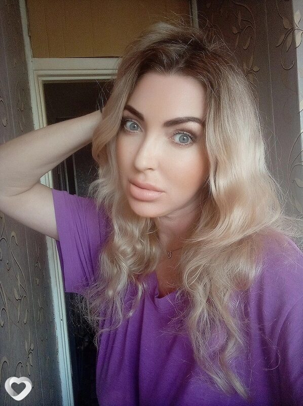 Юлия, 41, Смоленске — анкета №930785