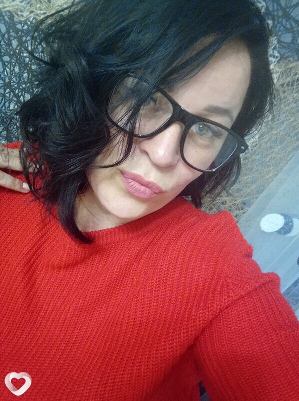 Дана, 39, Орёл — анкета №930788