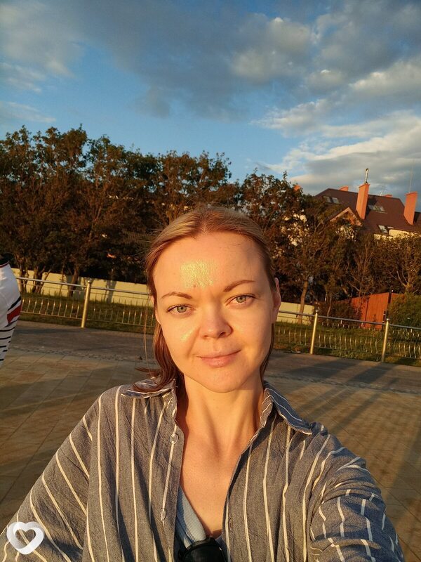 Татьяна, 39, Санкт-Петербурге — анкета №930790