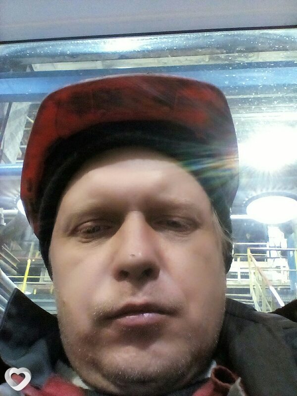 Вадим, 39, Усть-Каменогорск — анкета №930842